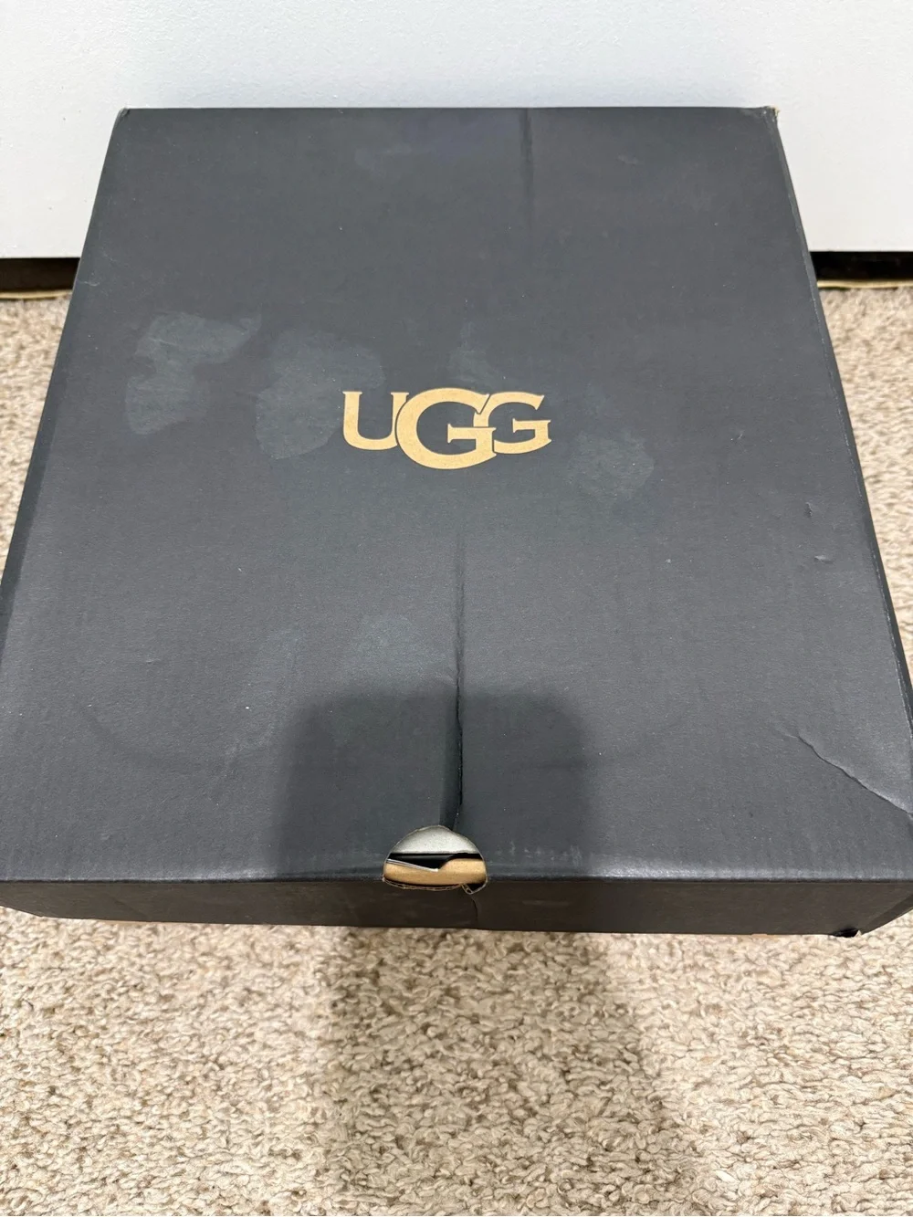 NWT UGG Men’s Classic Mini Mod in Chestnut